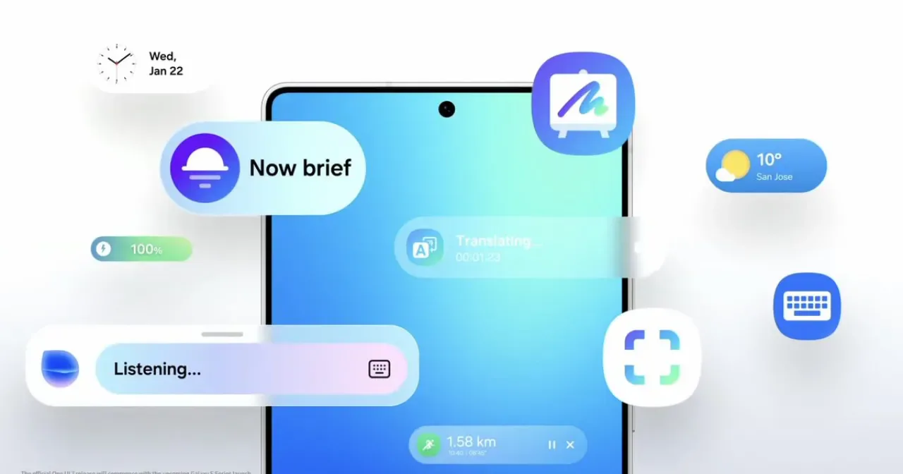 Samsung Galaxy AI ile Günlük Yaşamı Dönüştüren 10 Yenilikçi Özellik Samsung Galaxy AI ile Günlük Yaşamı Dönüştüren 10 Yenilikçi Özellik