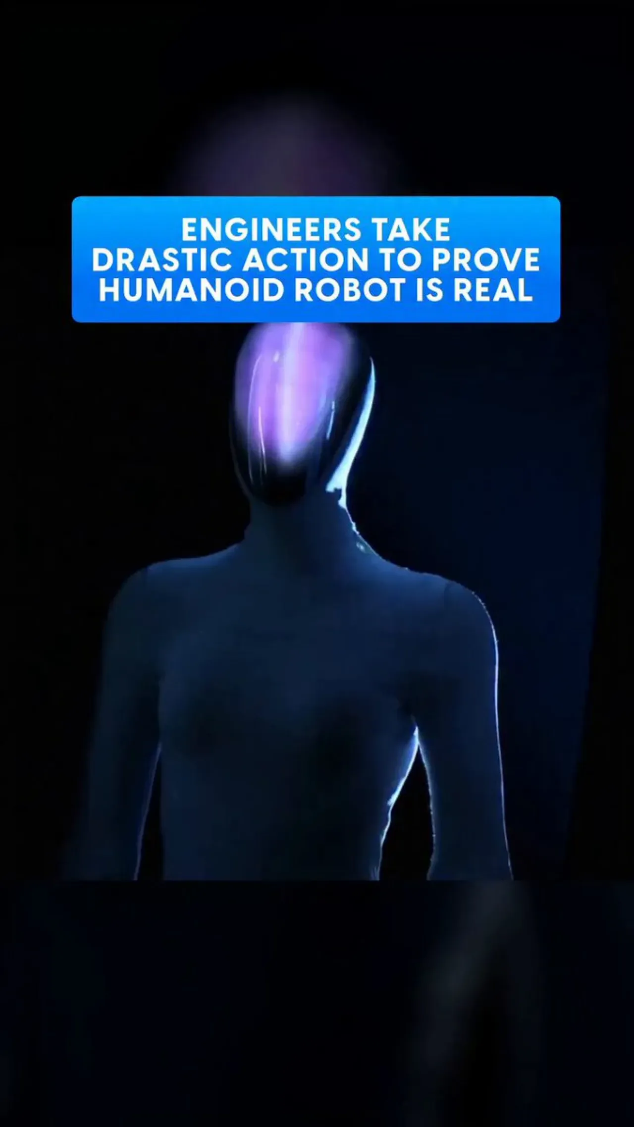 XPeng Robotu "Iron" Doğal Yürüyüşüyle Dikkat Çekti XPeng Robotu "Iron" Doğal Yürüyüşüyle Dikkat Çekti