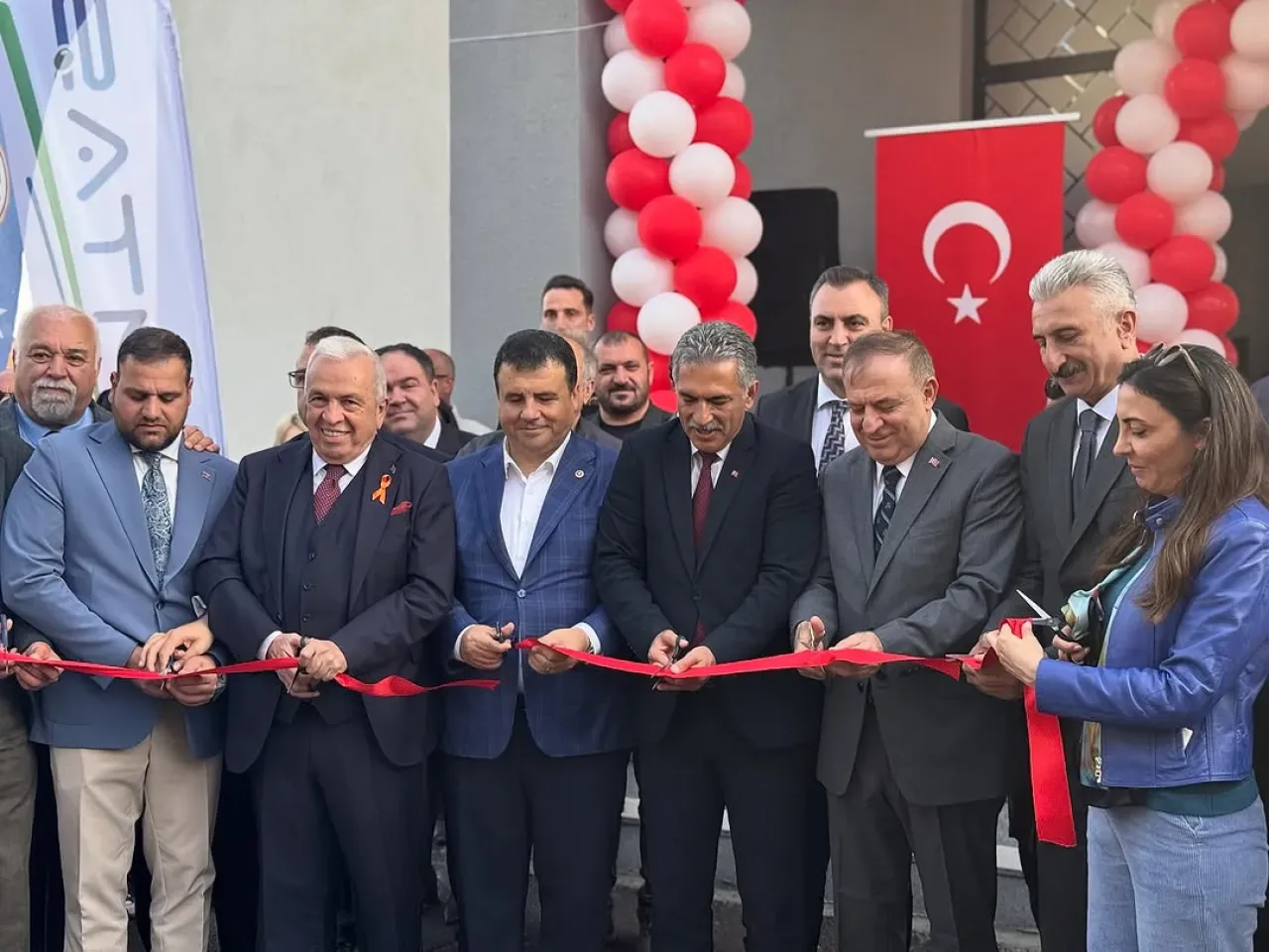 Gemlik'e Turizm Kazandıran Proje: Büyükkumla Konuk Evi Hizmete Açıldı Gemlik'e Turizm Kazandıran Proje: Büyükkumla Konuk Evi Hizmete Açıldı
