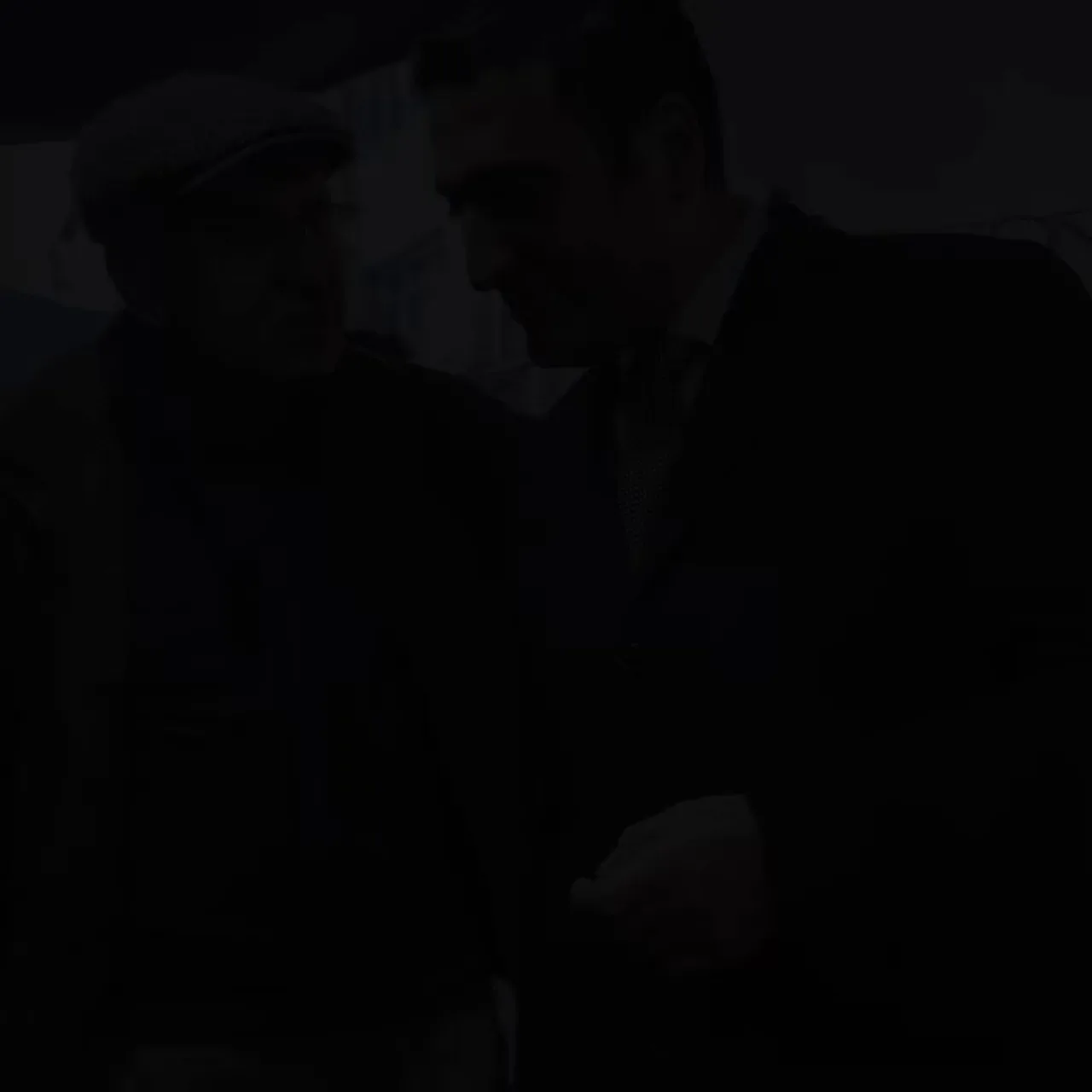 İnan Güney'den Beyoğlu Mesajı: "Umutlarımızı Hiç Kaybetmedik" İnan Güney'den Beyoğlu Mesajı: "Umutlarımızı Hiç Kaybetmedik"