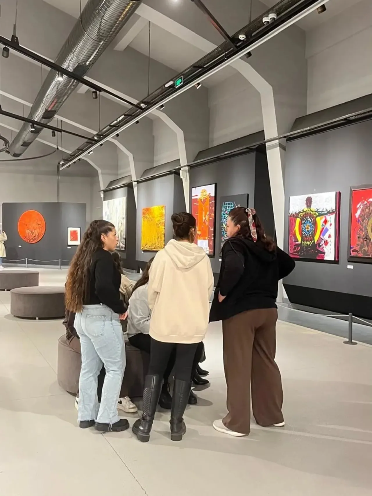 Antalya'da Çocuklar Kültür Yolu Festivali ile Tarihe Yolculuk Yaptı Antalya'da Çocuklar Kültür Yolu Festivali ile Tarihe Yolculuk Yaptı