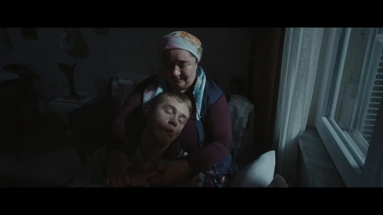 Felçli Rus Gencinin 10 Yıllık Yaşam Mücadelesi "Bi Umut" Filminde Felçli Rus Gencinin 10 Yıllık Yaşam Mücadelesi "Bi Umut" Filminde