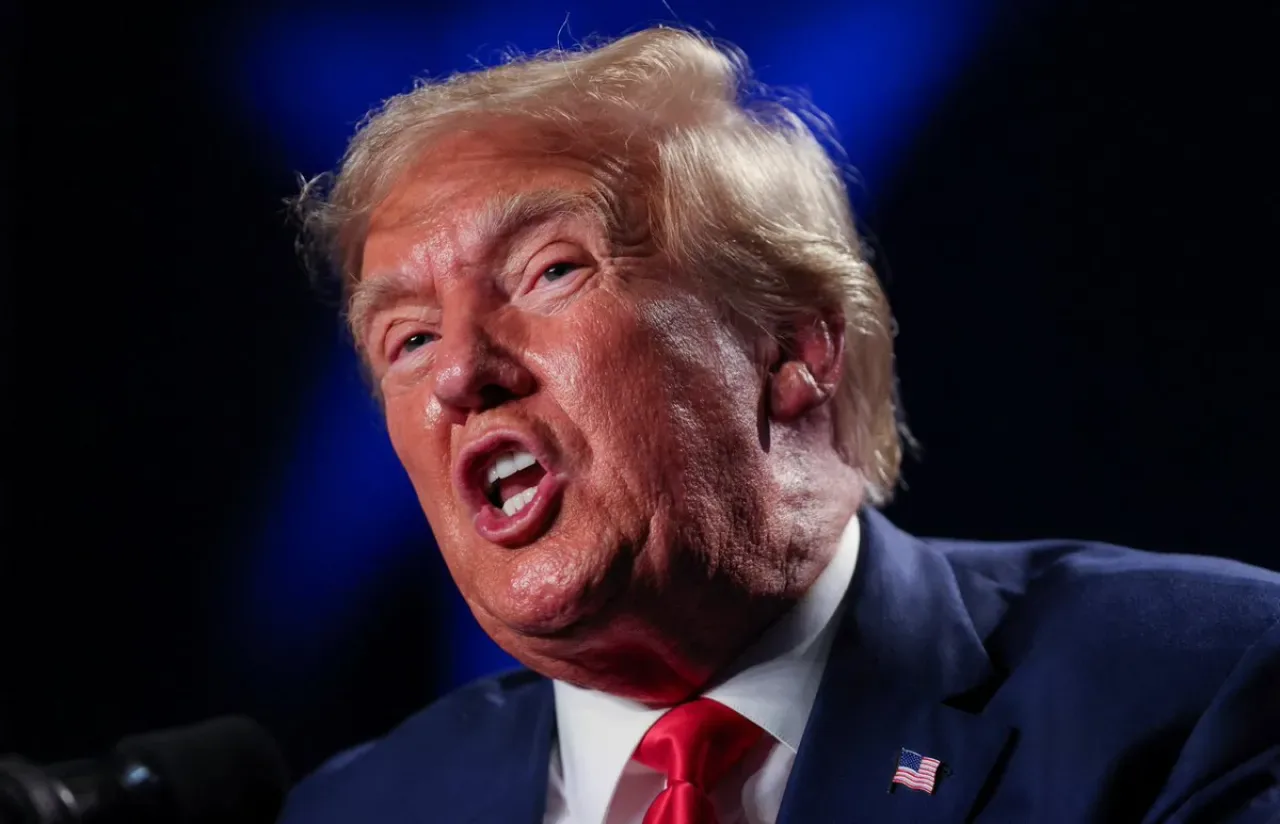 Rusya'nın Savaşı Durdurma İsteksizliği: Trump'tan Flaş Açıklama Rusya'nın Savaşı Durdurma İsteksizliği: Trump'tan Flaş Açıklama