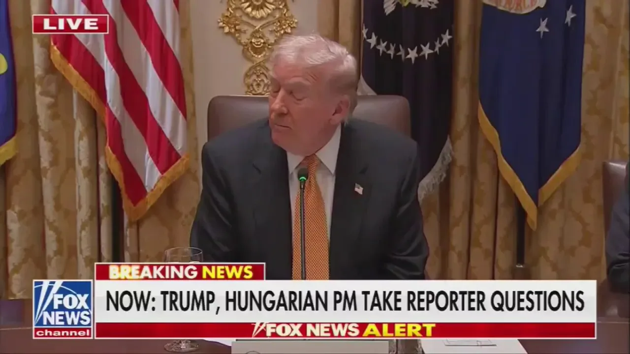 Trump: Ukrayna-Rusya Savaşı Bir Haftada Bitmeliydi Trump: Ukrayna-Rusya Savaşı Bir Haftada Bitmeliydi