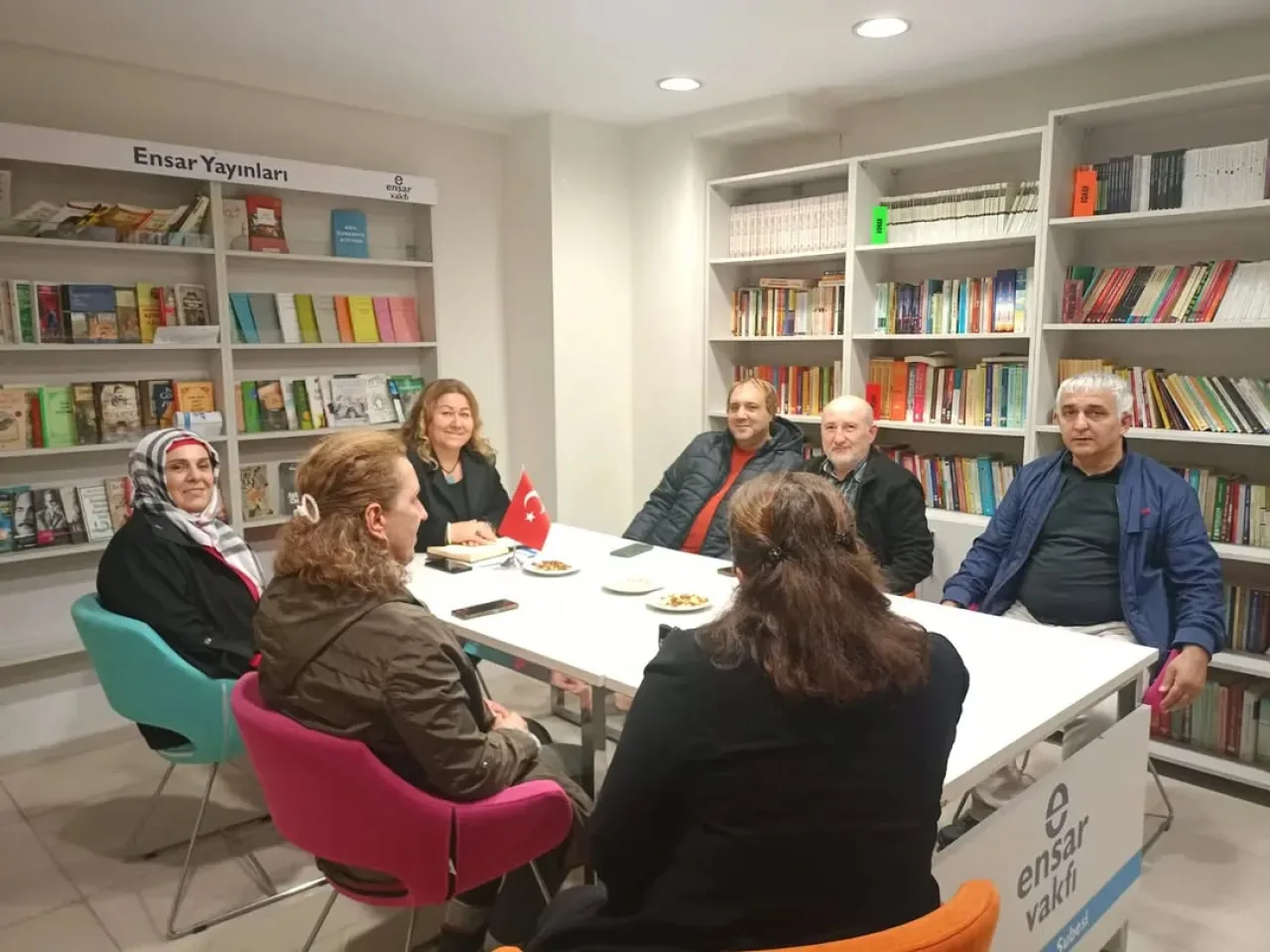 AK Parti Maltepe Teşkilatları Mahalle Toplantılarına Devam Ediyor AK Parti Maltepe Teşkilatları Mahalle Toplantılarına Devam Ediyor