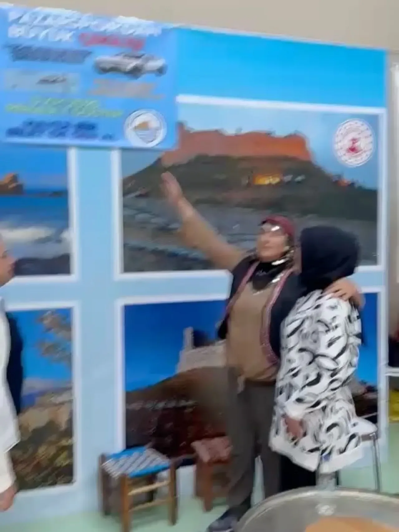 İstanbul Pazarspor Masterler, Rize Tanıtım Günlerinde Taraftarlarıyla Buluşuyor İstanbul Pazarspor Masterler, Rize Tanıtım Günlerinde Taraftarlarıyla Buluşuyor