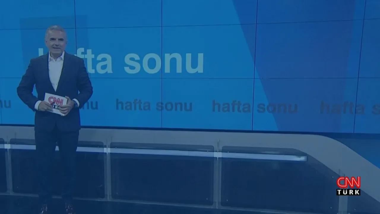İçişleri Bakanı Ali Yerlikaya, Cumartesi Sabahı CNN TÜRK'te Açıklamalarda Bulunacak İçişleri Bakanı Ali Yerlikaya, Cumartesi Sabahı CNN TÜRK'te Açıklamalarda Bulunacak
