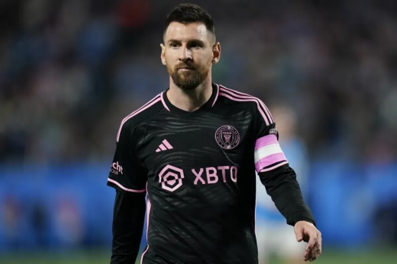 Galatasaray, Inter Miami ve Diğer Kulüplerin Lionel Messi Tekliflerini Reddetti Galatasaray, Inter Miami ve Diğer Kulüplerin Lionel Messi Tekliflerini Reddetti