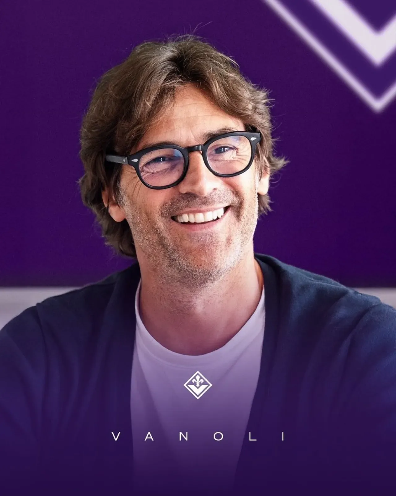 Fiorentina Teknik Direktörlüğüne Paolo Vanoli Getirildi Fiorentina Teknik Direktörlüğüne Paolo Vanoli Getirildi