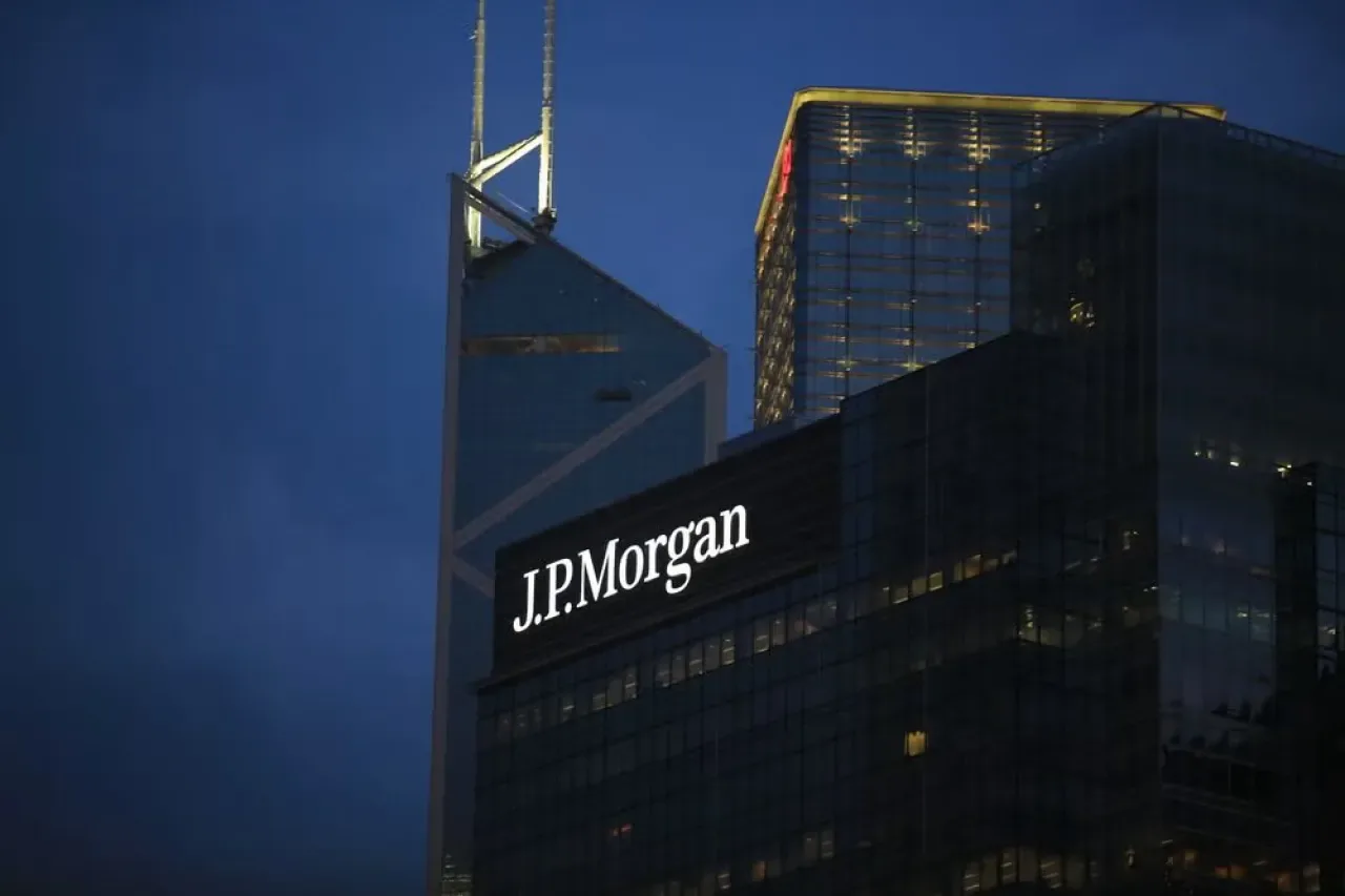 JPMorgan Bitcoin ETF Yatırımını 64 Artırdı: 343 Milyon Dolarlık Dev Hamle JPMorgan Bitcoin ETF Yatırımını 64 Artırdı: 343 Milyon Dolarlık Dev Hamle
