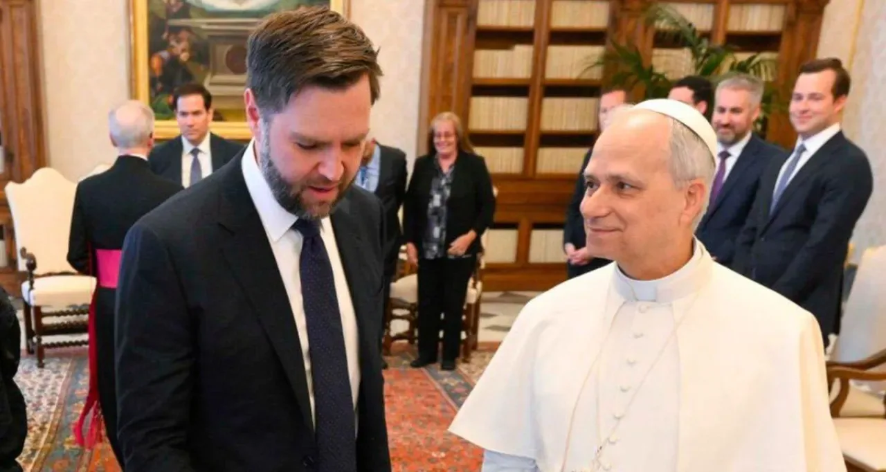 ABD Başkan Yardımcısı JD Vance Türkiye'de: İznik'te Tarihi Ziyaret ABD Başkan Yardımcısı JD Vance Türkiye'de: İznik'te Tarihi Ziyaret