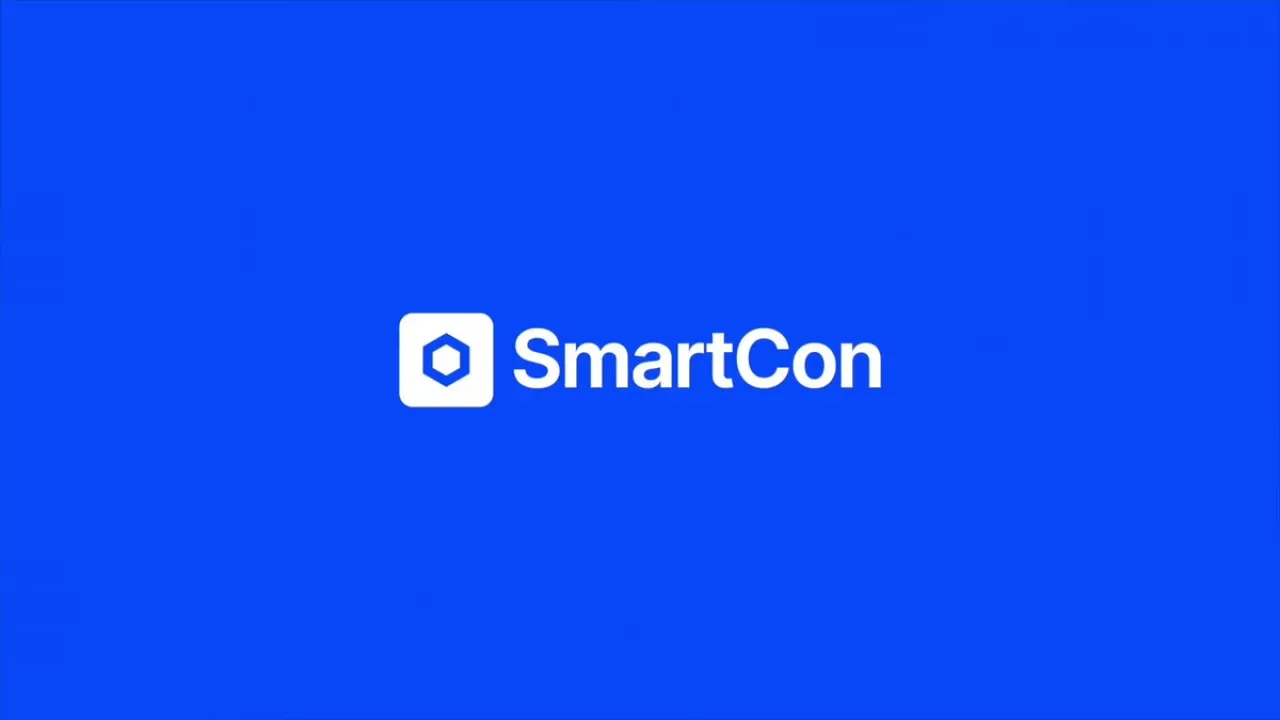 SmartCon 2025 Geleneksel Finans ile DeFi'yi Bir Araya Getirdi SmartCon 2025 Geleneksel Finans ile DeFi'yi Bir Araya Getirdi