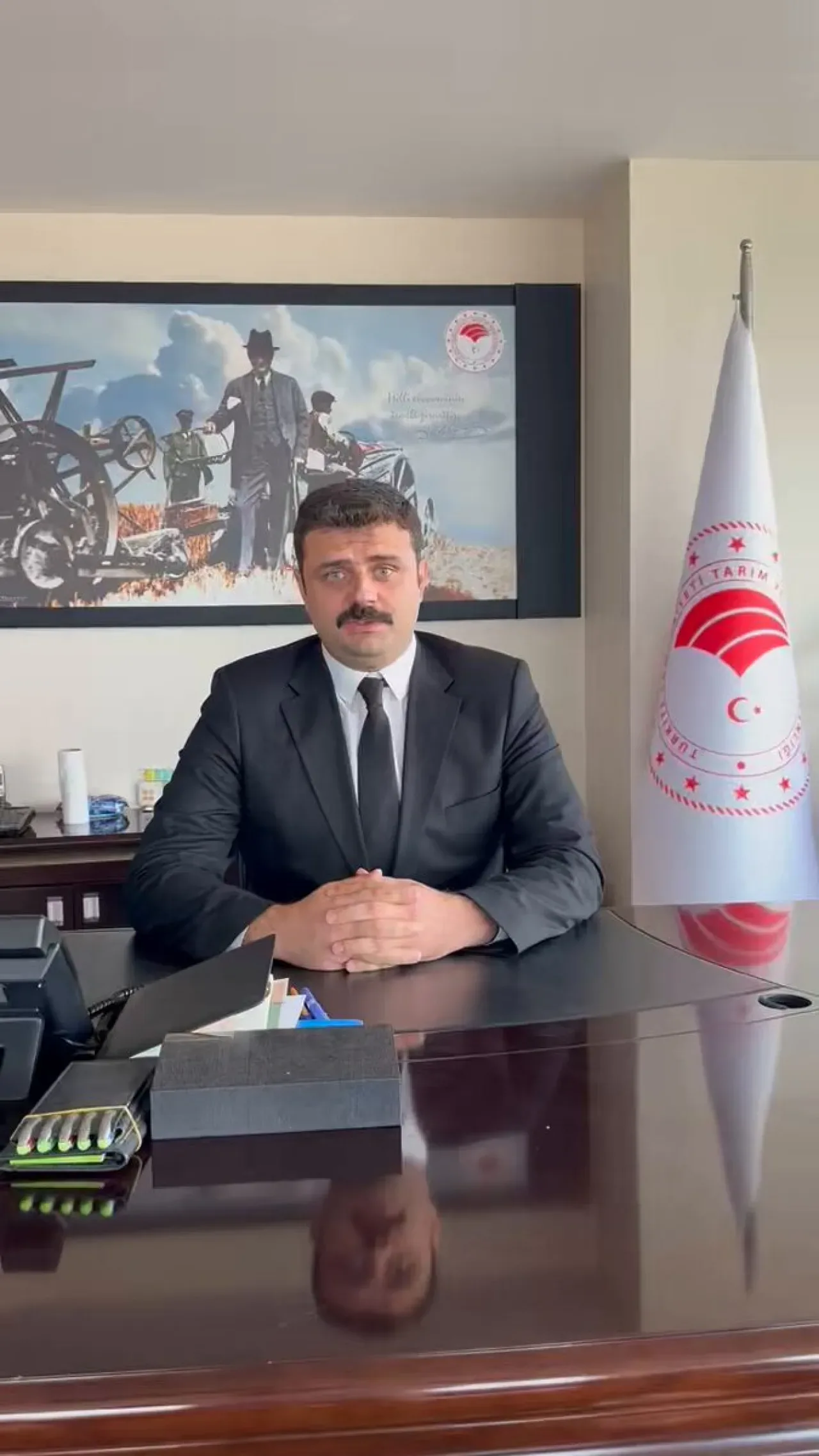 Sarıyer'de 11 Kasım Milli Ağaçlandırma Günü Kapsamında Fidanlar Toprakla Buluşuyor Sarıyer'de 11 Kasım Milli Ağaçlandırma Günü Kapsamında Fidanlar Toprakla Buluşuyor