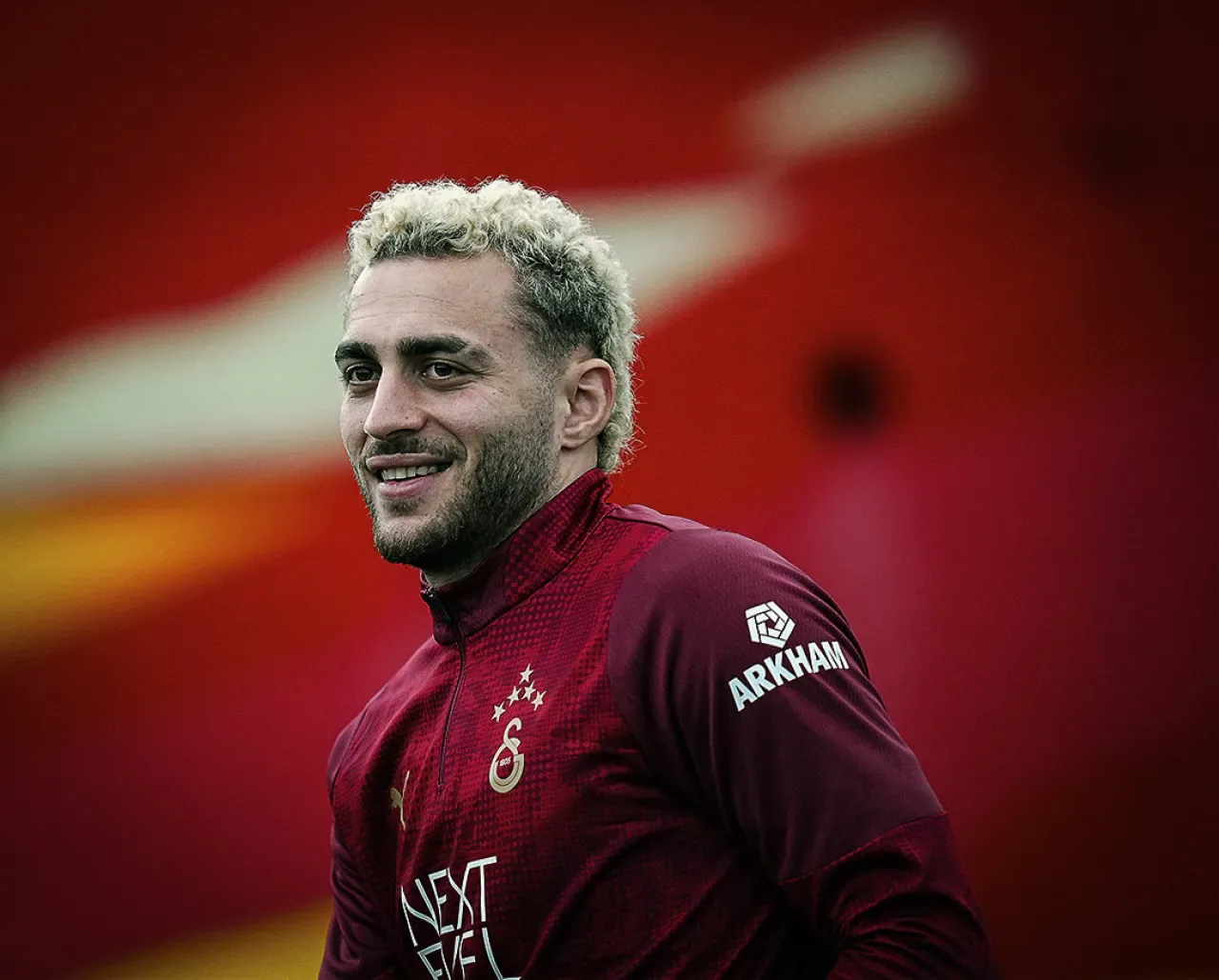 Galatasaray'dan Memnuniyet Açıklaması Galatasaray'dan Memnuniyet Açıklaması