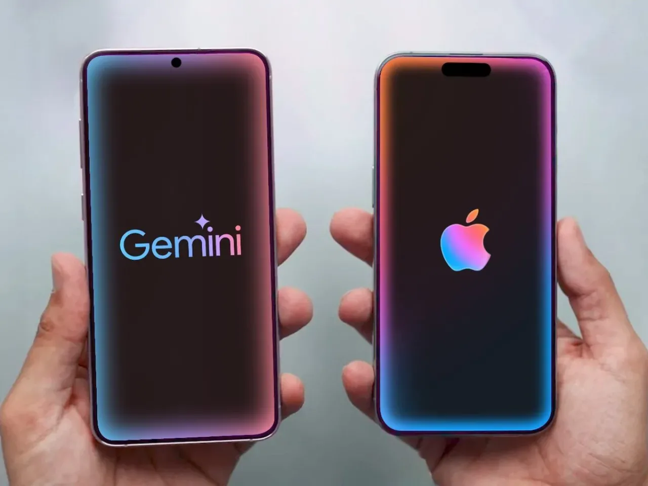 Apple ve Google'dan Yapay Zeka İş Birliği: Siri, Gemini ile Güçleniyor Apple ve Google'dan Yapay Zeka İş Birliği: Siri, Gemini ile Güçleniyor