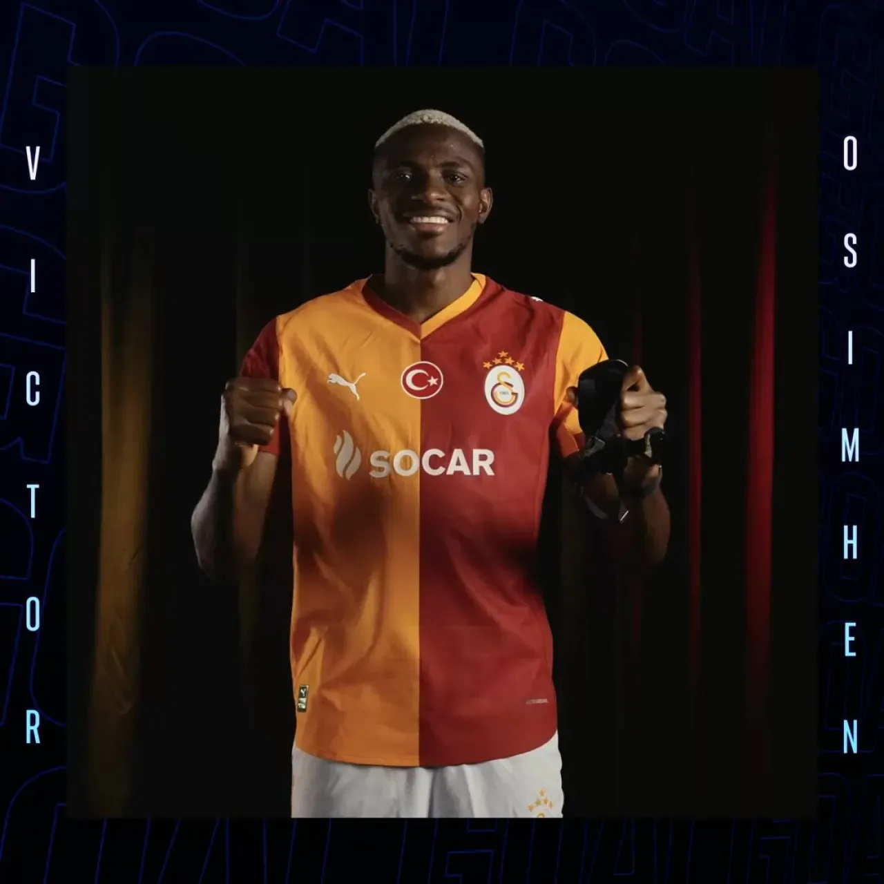 Galatasaray, Avrupa Sahnesinde Gol Ziyafeti Çekti Galatasaray, Avrupa Sahnesinde Gol Ziyafeti Çekti