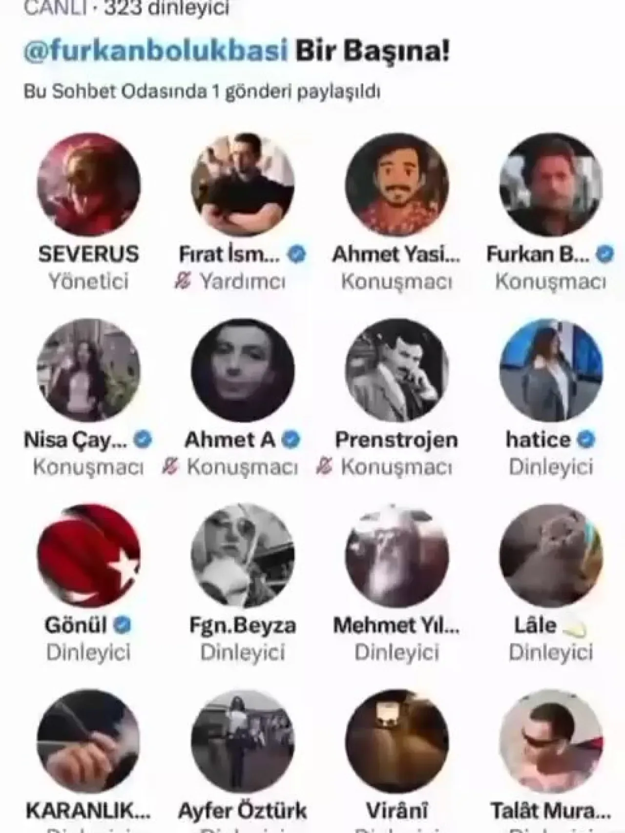 Ülkü Ocakları Lider Yardımcısından Sert Tepki: "Provokatörlük Yapıyorlar" Ülkü Ocakları Lider Yardımcısından Sert Tepki: "Provokatörlük Yapıyorlar"