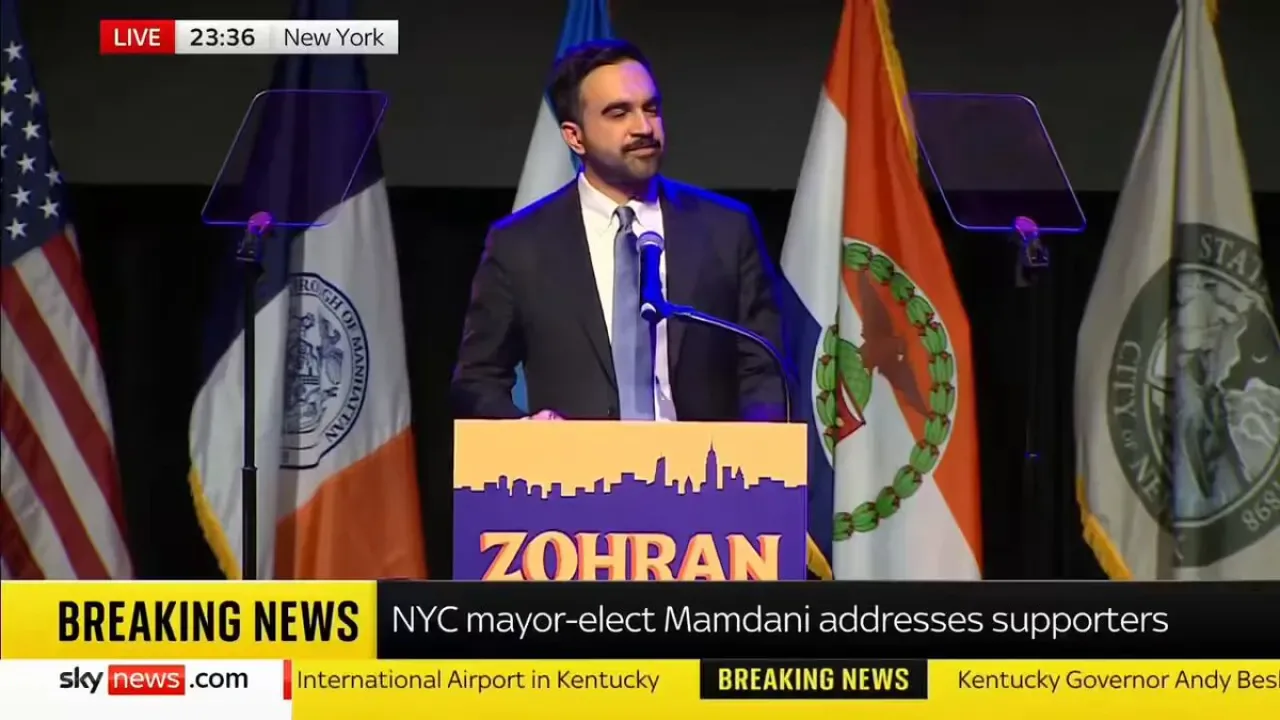 Miami, New York'tan Kaçanlar İçin Yeni Sığınak Haline Geldi Miami, New York'tan Kaçanlar İçin Yeni Sığınak Haline Geldi