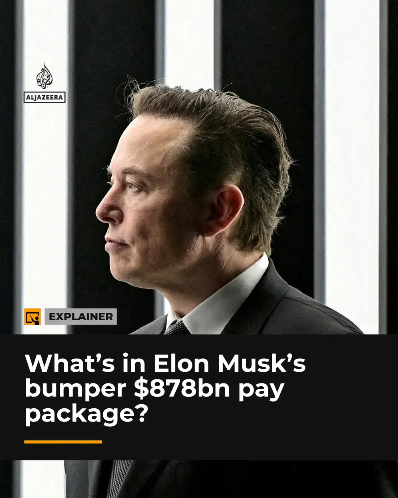 Elon Musk Tarihin En Büyük Şirket Ödeme Paketini Alabilir Elon Musk Tarihin En Büyük Şirket Ödeme Paketini Alabilir