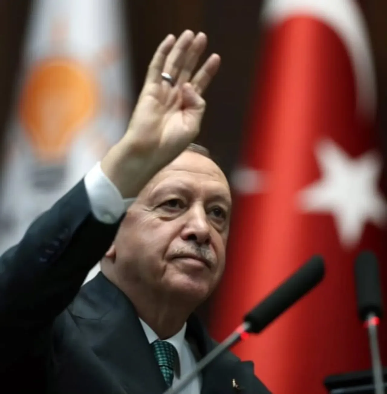AK Parti'de 23 Yılın Azmi: Haftalık Olağan Grup Toplantısı Gerçekleştirildi AK Parti'de 23 Yılın Azmi: Haftalık Olağan Grup Toplantısı Gerçekleştirildi