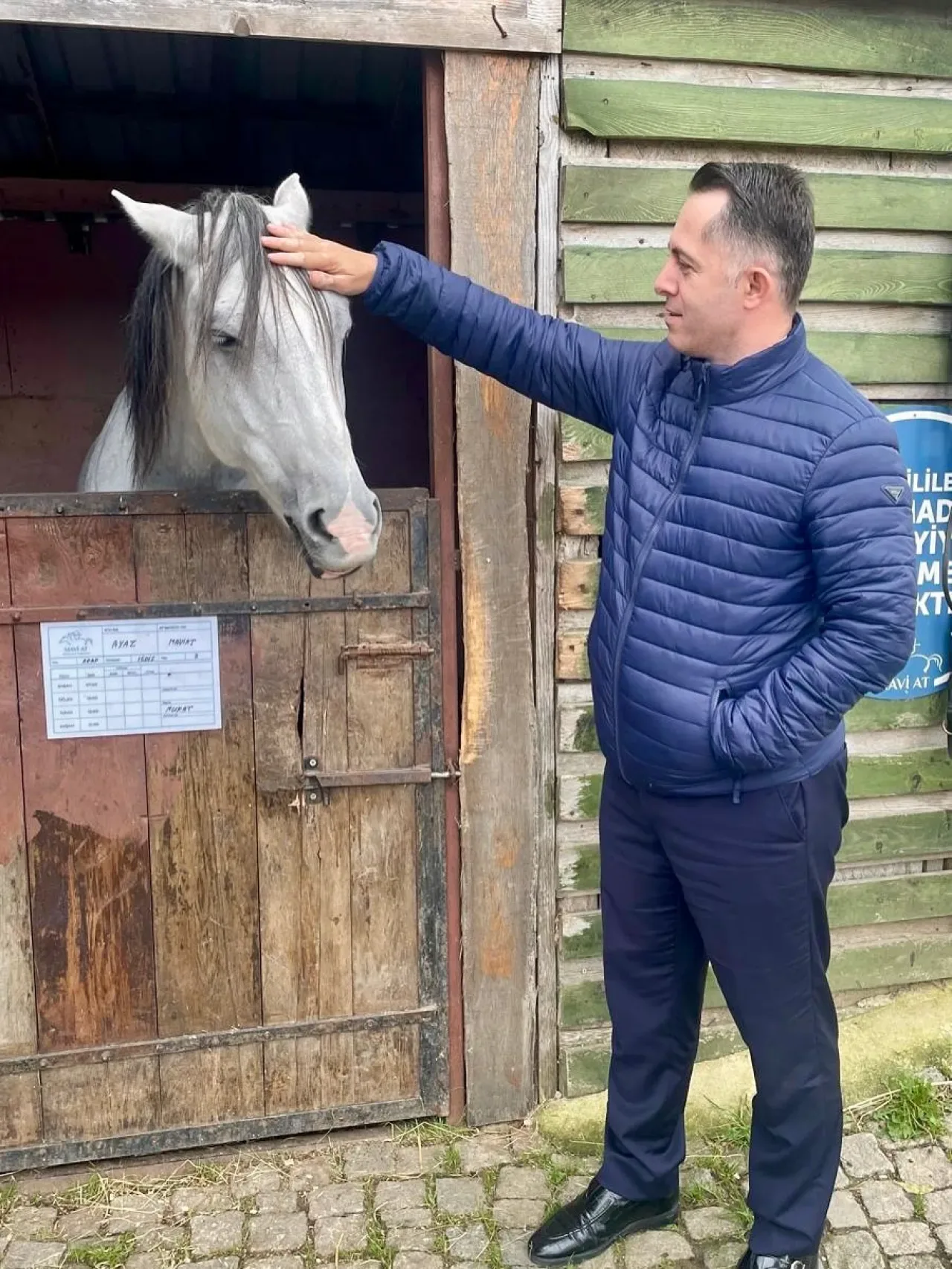 AK Parti'nin Avcılar Belediye Başkan Adayı Abdullah Küçükoğlu Seçim Çalışmalarına Başladı AK Parti'nin Avcılar Belediye Başkan Adayı Abdullah Küçükoğlu Seçim Çalışmalarına Başladı