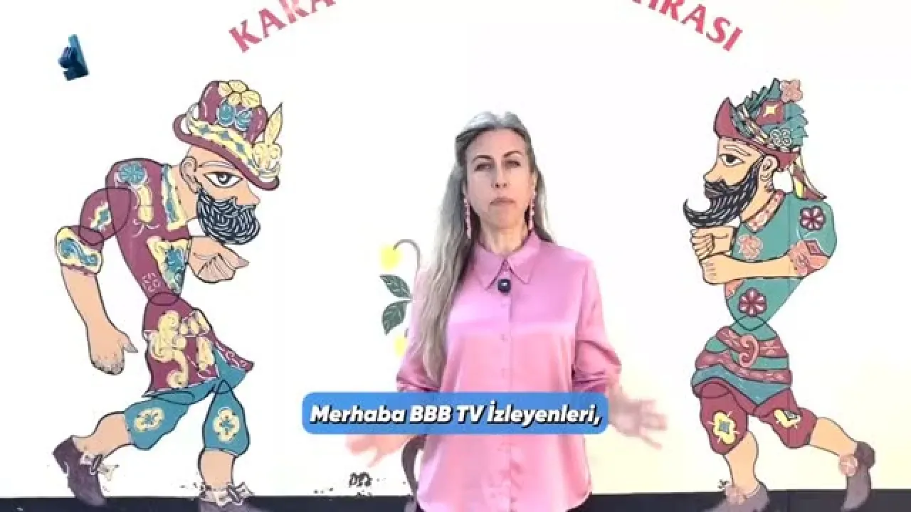 Bursa'nın Gölge Oyunu Geleneği Karagöz Müzesi'nde Hayat Buluyor Bursa'nın Gölge Oyunu Geleneği Karagöz Müzesi'nde Hayat Buluyor