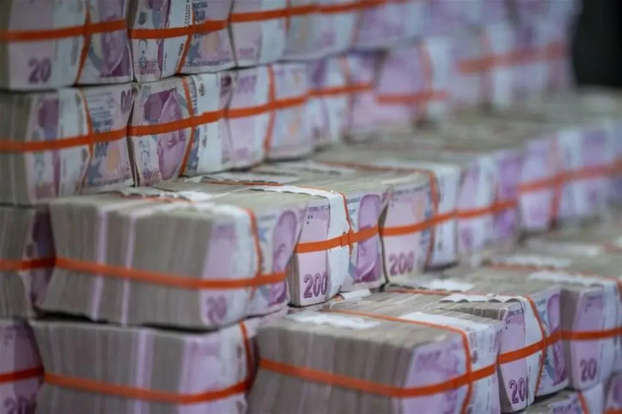 Milli Piyango Yılbaşı Büyük İkramiyesi 800 Milyon TL'ye Yükseldi Milli Piyango Yılbaşı Büyük İkramiyesi 800 Milyon TL'ye Yükseldi
