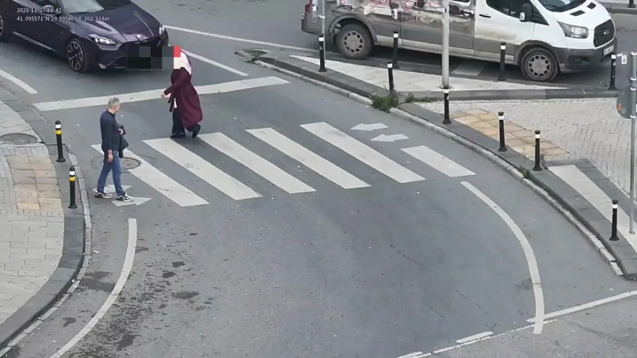 Beykoz'da Drone ile Trafik Denetimi: 49 Araç ve Sürücüye Ceza Kesildi Beykoz'da Drone ile Trafik Denetimi: 49 Araç ve Sürücüye Ceza Kesildi