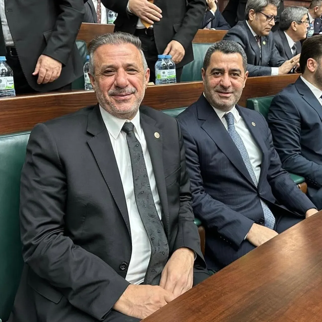 Gaziantep Milletvekili Çelikaslan, Cumhurbaşkanı Erdoğan'ın Grup Toplantısındaki Konuşmasını Değerlendirdi Gaziantep Milletvekili Çelikaslan, Cumhurbaşkanı Erdoğan'ın Grup Toplantısındaki Konuşmasını Değerlendirdi