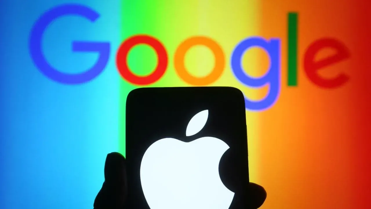 Apple ve Google'dan Yapay Zeka İş Birliği: Siri'ye Güç Verecek Anlaşma Apple ve Google'dan Yapay Zeka İş Birliği: Siri'ye Güç Verecek Anlaşma