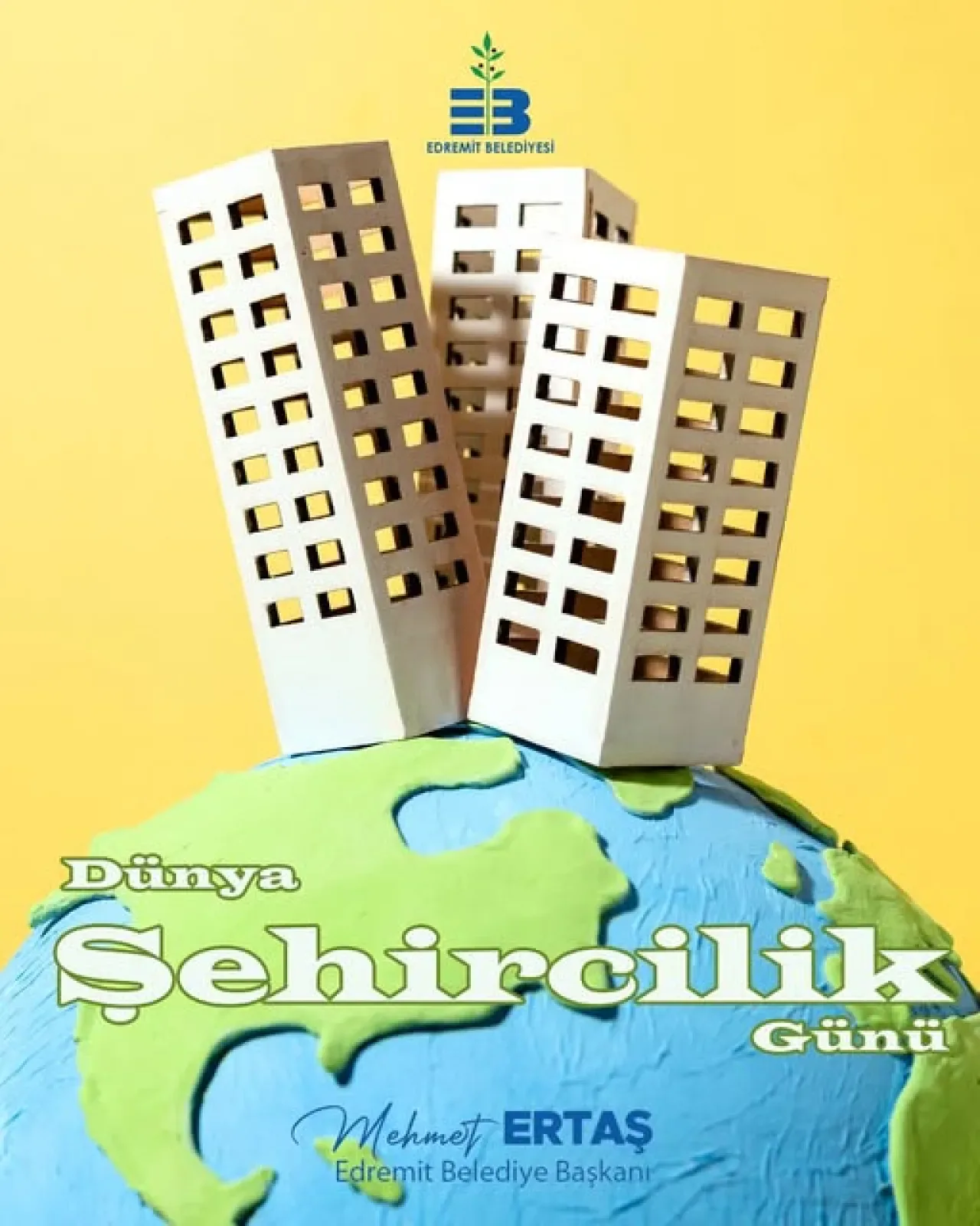 Edremit Belediyesi, Yaşanabilir ve Sürdürülebilir Bir Kent İçin Çalışıyor Edremit Belediyesi, Yaşanabilir ve Sürdürülebilir Bir Kent İçin Çalışıyor