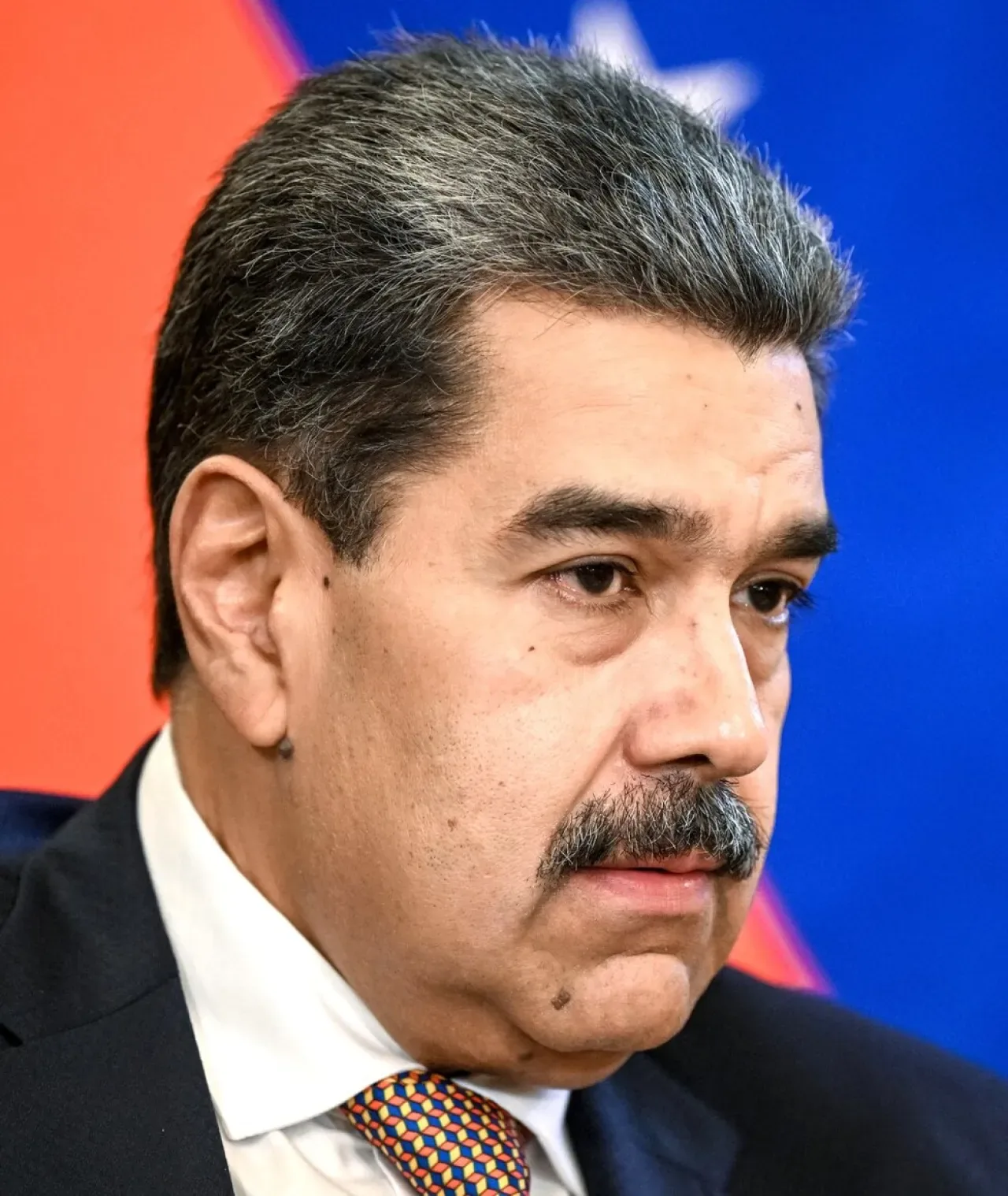 Venezuela Lideri Maduro: "ABD'de Taylor Swift'ten Daha Ünlüyüm" Venezuela Lideri Maduro: "ABD'de Taylor Swift'ten Daha Ünlüyüm"
