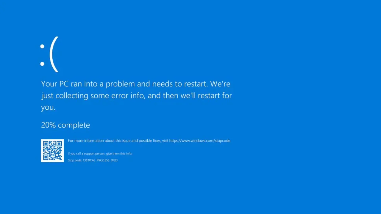 Windows Ekim 2025 Güncellemesi BitLocker Hatasına Yol Açtı: Veri Kaybı Riski Windows Ekim 2025 Güncellemesi BitLocker Hatasına Yol Açtı: Veri Kaybı Riski