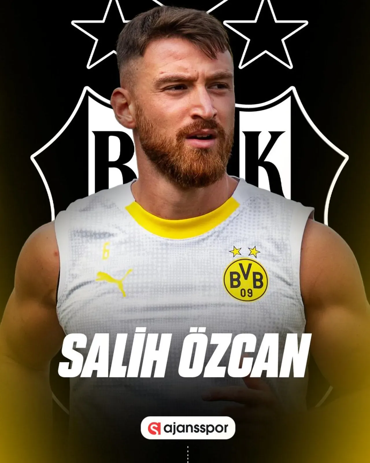 Beşiktaş, Ara Transferde Salih Özcan'ı Hedefliyor Beşiktaş, Ara Transferde Salih Özcan'ı Hedefliyor