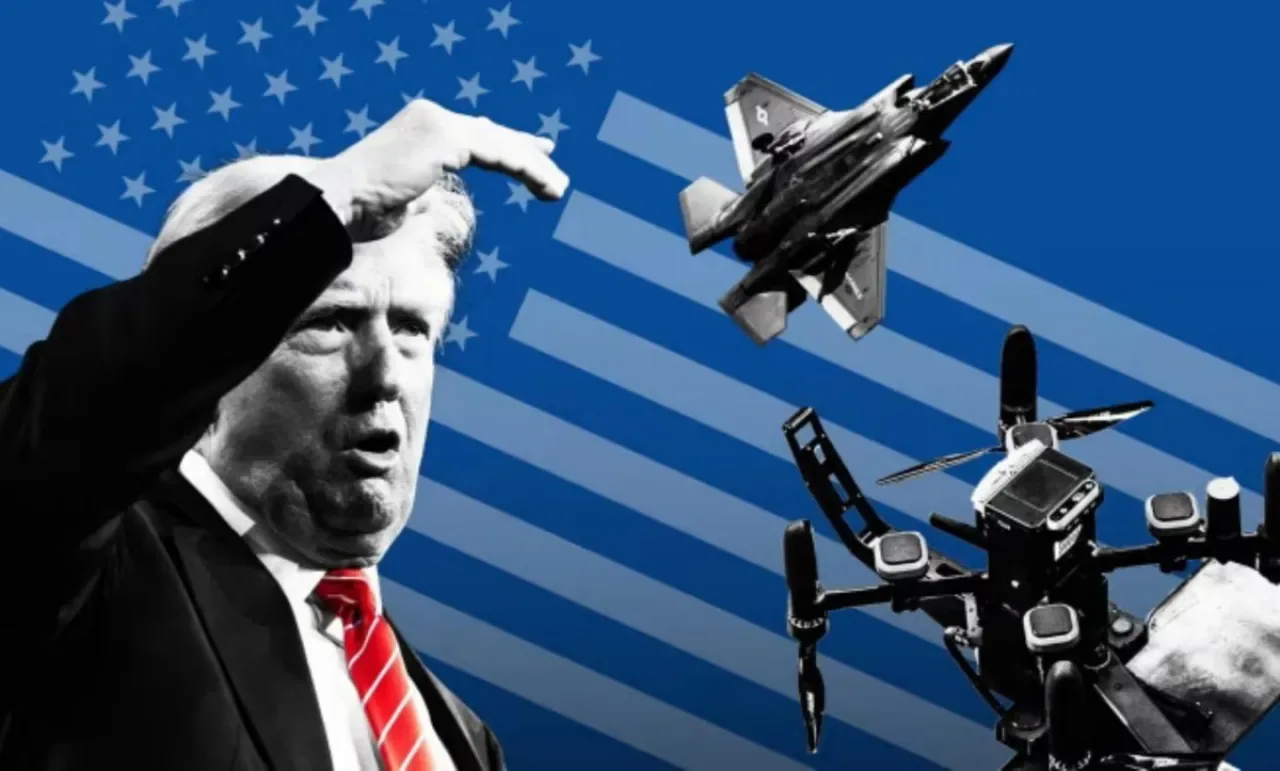 Pentagon Silah Tedarik Sisteminde Köklü Reformları Duyurdu Pentagon Silah Tedarik Sisteminde Köklü Reformları Duyurdu
