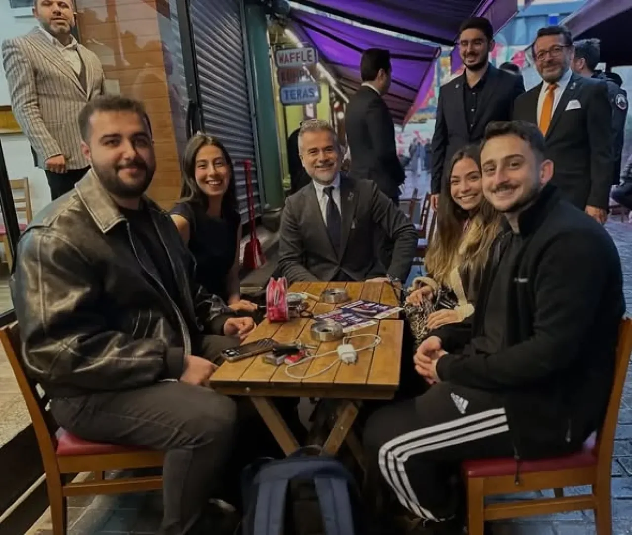 Yeniden Refah Partisi İstanbul'da Büyük Kongre Çalışmalarını Başlattı Yeniden Refah Partisi İstanbul'da Büyük Kongre Çalışmalarını Başlattı