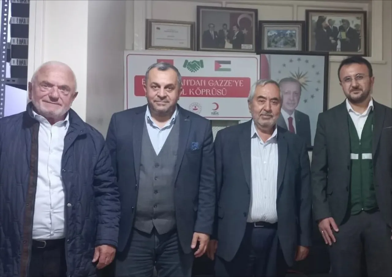 Yeşilay Eyüpsultan Şubesi, Çocuk Derneği ile Bağımlılıkla Mücadelede İş Birliği Yapacak Yeşilay Eyüpsultan Şubesi, Çocuk Derneği ile Bağımlılıkla Mücadelede İş Birliği Yapacak