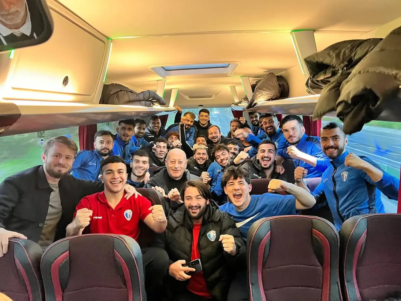 Beylikdüzü Spor Kulübü Ligi Liderlik Koltuğuna Oturdu Beylikdüzü Spor Kulübü Ligi Liderlik Koltuğuna Oturdu