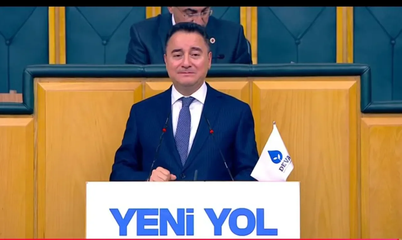 Balıkesir Sındırgı Depremi Sonrası Deva Partisi'nden Afet Bölgesi İlanı Çağrısı Balıkesir Sındırgı Depremi Sonrası Deva Partisi'nden Afet Bölgesi İlanı Çağrısı