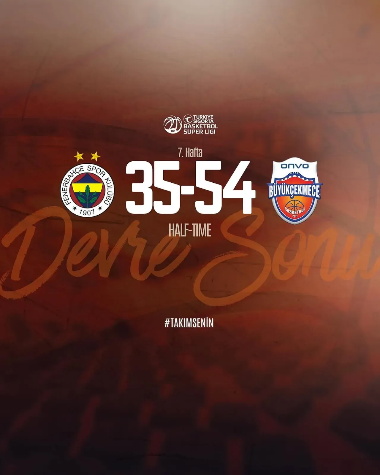Onvo Büyükçekmece Basketbol Takımı Devre Arasında Mücadeleye Hazır Onvo Büyükçekmece Basketbol Takımı Devre Arasında Mücadeleye Hazır