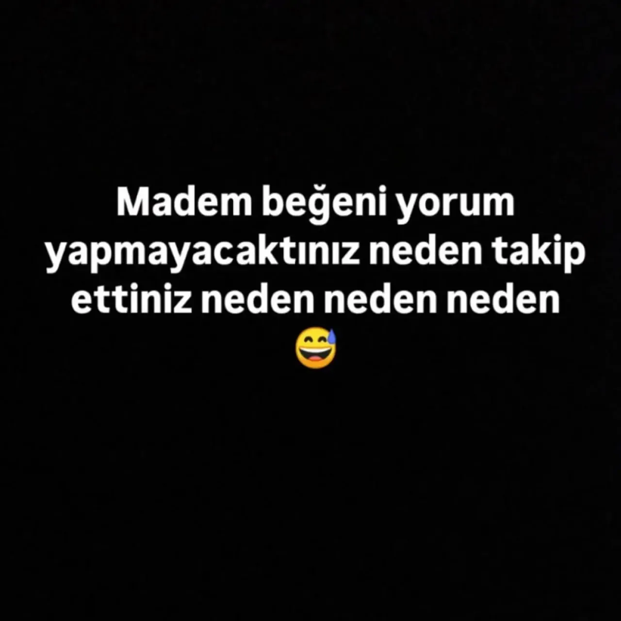 Takipçilerin Sessiz Kalması Sosyal Medya Kullanıcılarını Şaşırttı Takipçilerin Sessiz Kalması Sosyal Medya Kullanıcılarını Şaşırttı