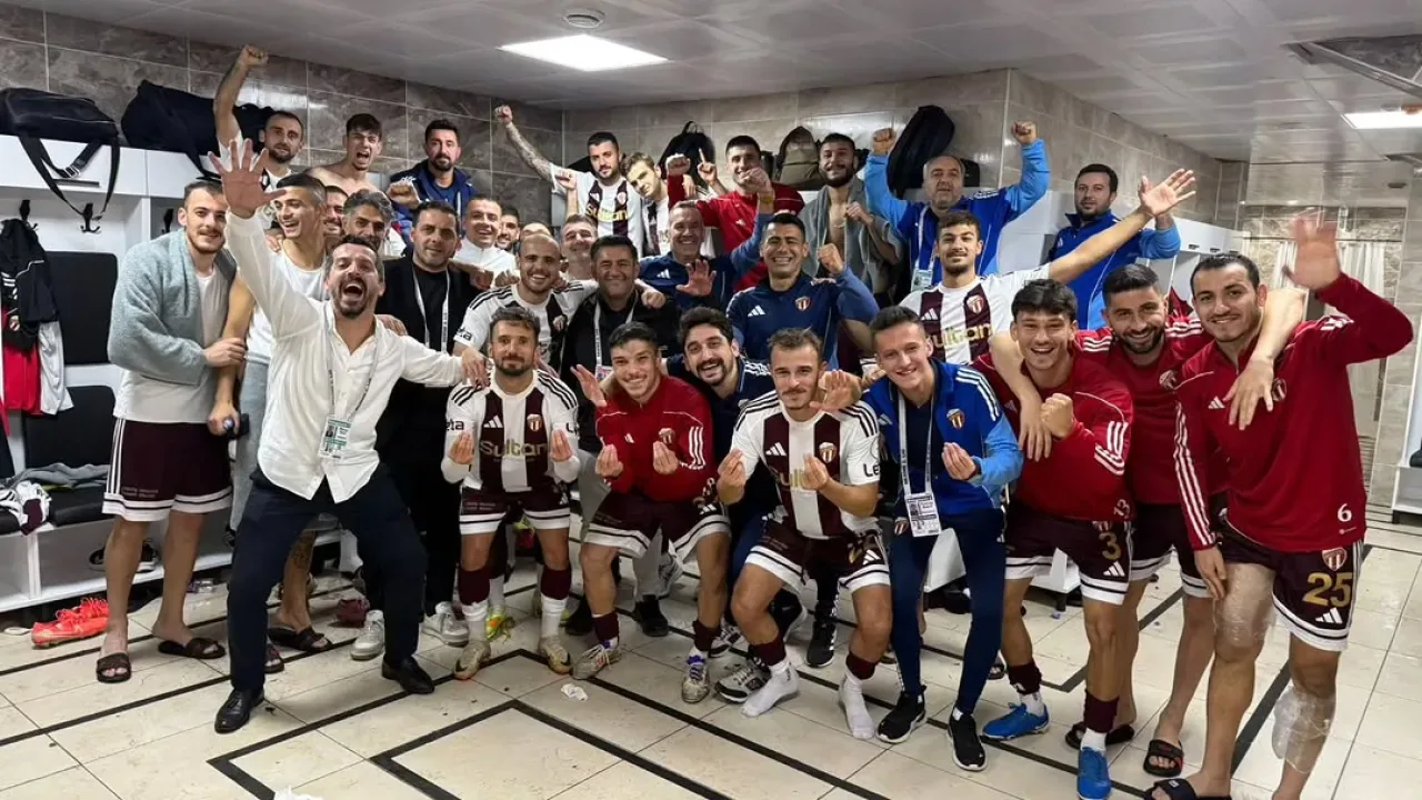 İnegölspor, Yeni Sezon Hazırlıklarına Başladı İnegölspor, Yeni Sezon Hazırlıklarına Başladı