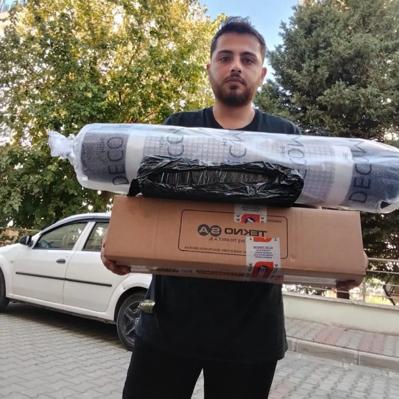 İzmir Büyükşehir Belediyesi, Mülakatta Elenen Birinci Gencin İşe Alınacağını Açıkladı İzmir Büyükşehir Belediyesi, Mülakatta Elenen Birinci Gencin İşe Alınacağını Açıkladı