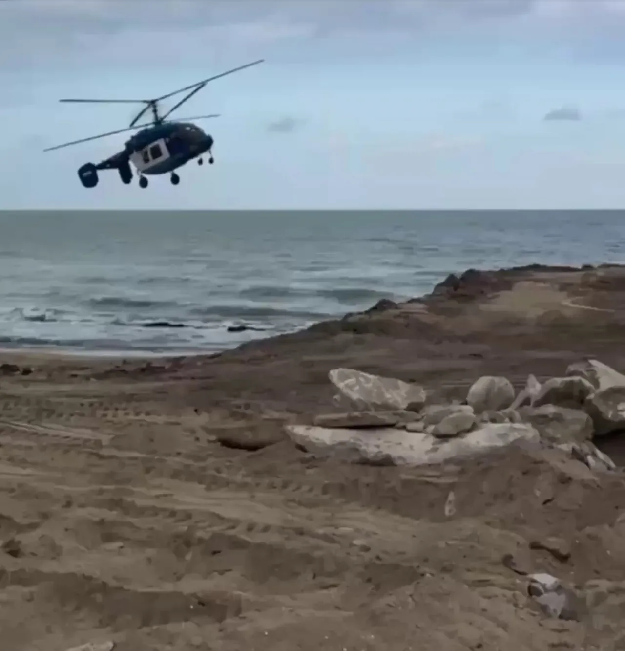 Kızılyar Elektromekanik Fabrikası Helikopter Kazası: Üst Düzey Mühendisler Hayatını Kaybetti Kızılyar Elektromekanik Fabrikası Helikopter Kazası: Üst Düzey Mühendisler Hayatını Kaybetti