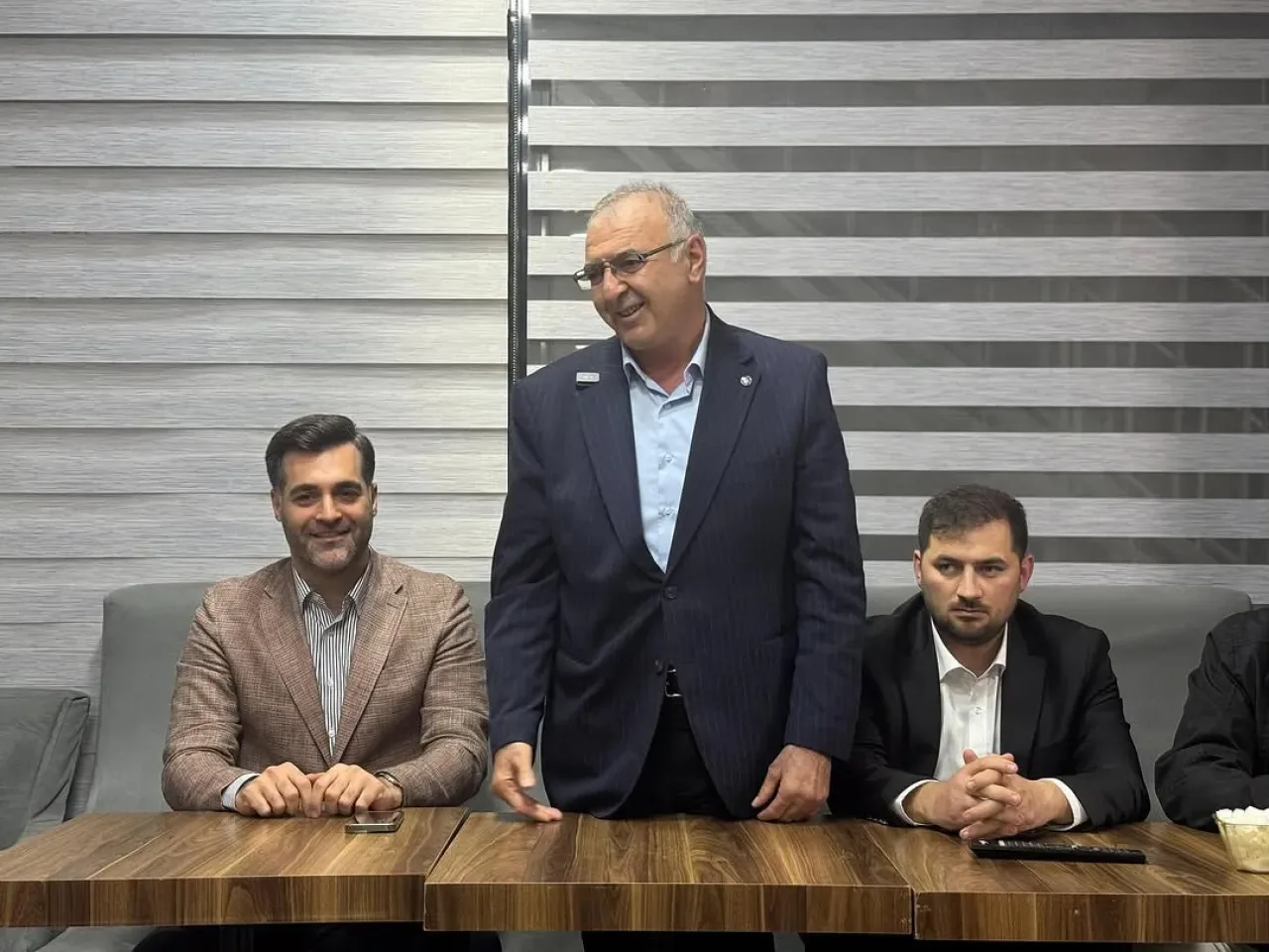 AK Parti Üsküdar İlçe Başkanlığı, Kayseri İncesu'da Dernek Ziyaretinde Bulundu AK Parti Üsküdar İlçe Başkanlığı, Kayseri İncesu'da Dernek Ziyaretinde Bulundu