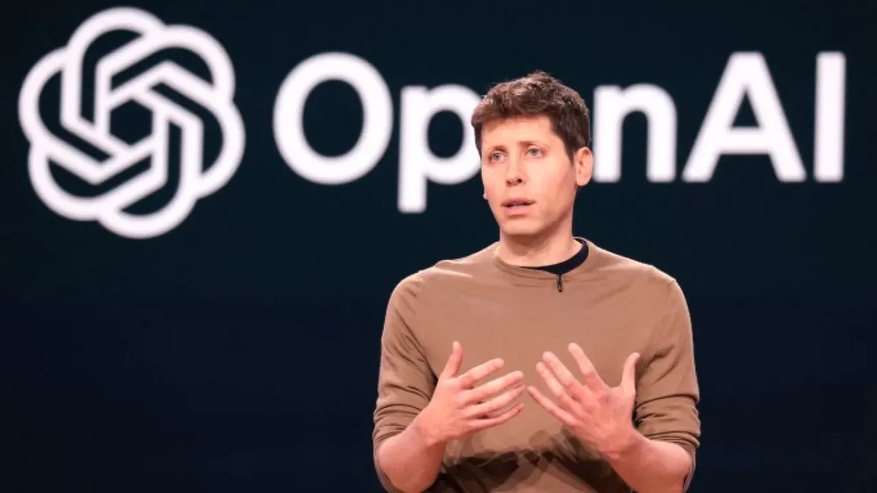 OpenAI, Çip Yasası Vergi Kredisinin Veri Merkezlerini Kapsayacak Şekilde Genişletilmesini Talep Ediyor OpenAI, Çip Yasası Vergi Kredisinin Veri Merkezlerini Kapsayacak Şekilde Genişletilmesini Talep Ediyor