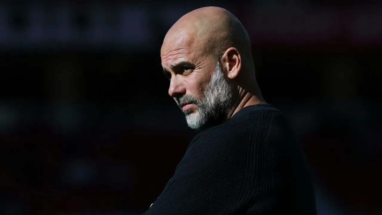 Guardiola'nın 1000'inci Maçı: Liverpool Derbisi Tarihe Geçecek Guardiola'nın 1000'inci Maçı: Liverpool Derbisi Tarihe Geçecek