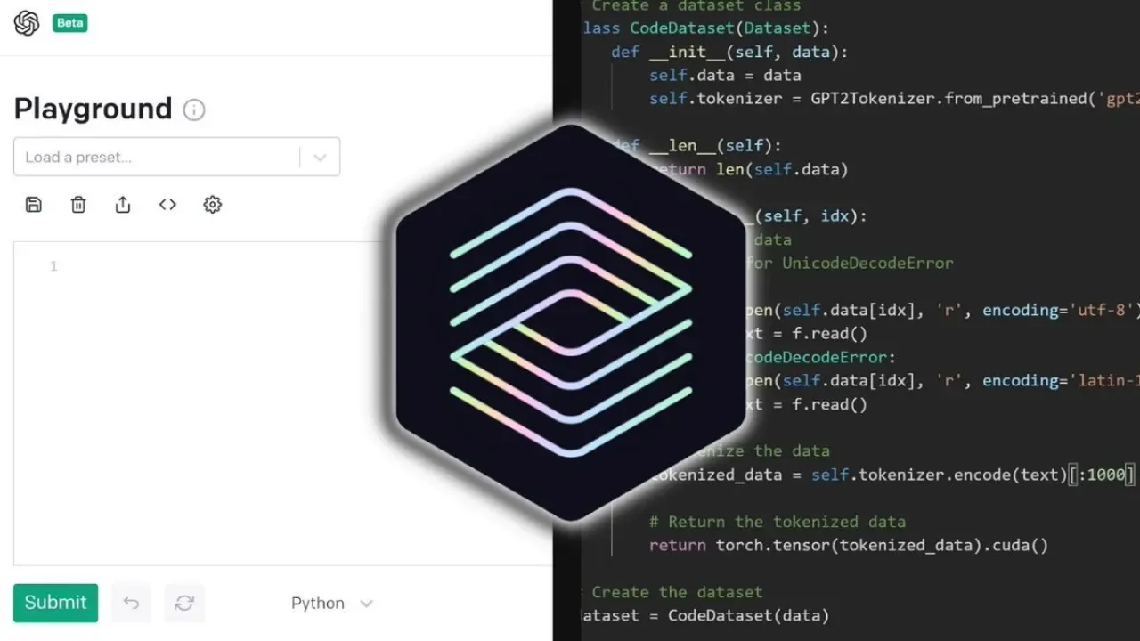 OpenAI, Kodlama Görevleri İçin Optimize Edilmiş GPT-5 Codex Mini'yi Tanıttı OpenAI, Kodlama Görevleri İçin Optimize Edilmiş GPT-5 Codex Mini'yi Tanıttı