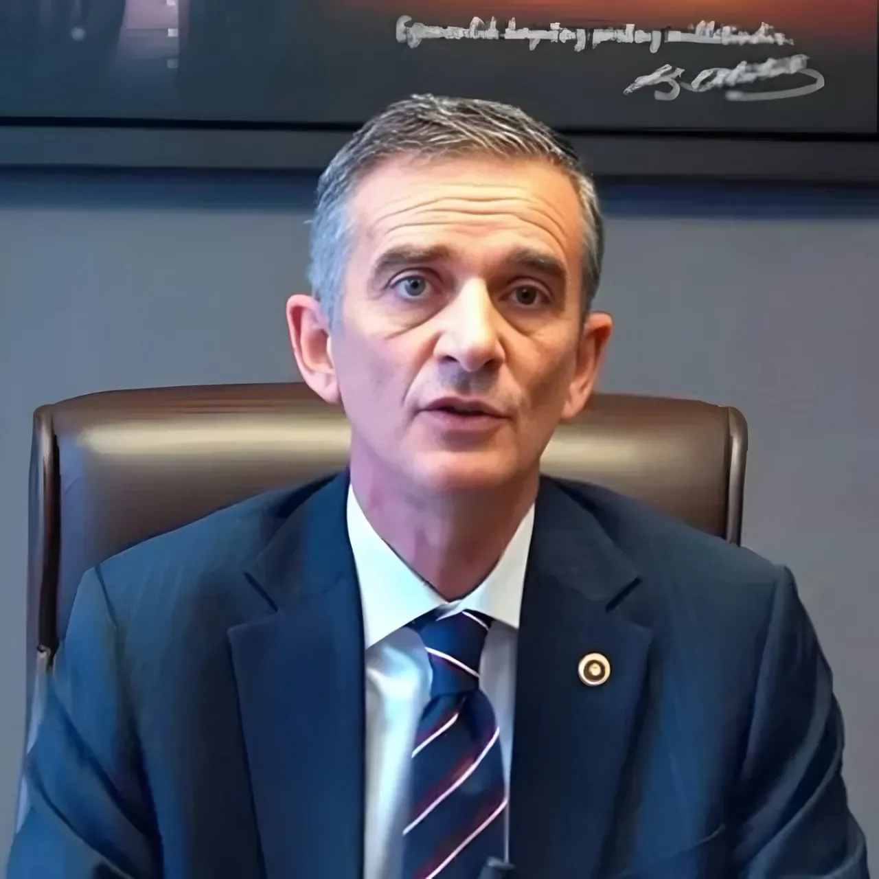 Ümit Dikbayır: Atatürk Düşmanlığı Kişiliksizliğin Dışa Vurumudur Ümit Dikbayır: Atatürk Düşmanlığı Kişiliksizliğin Dışa Vurumudur