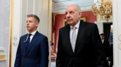Macaristan'da Yeni Hükümetin Reform Planı: Cumhurbaşkanı Sulyok Görevden Alınabilir mi?